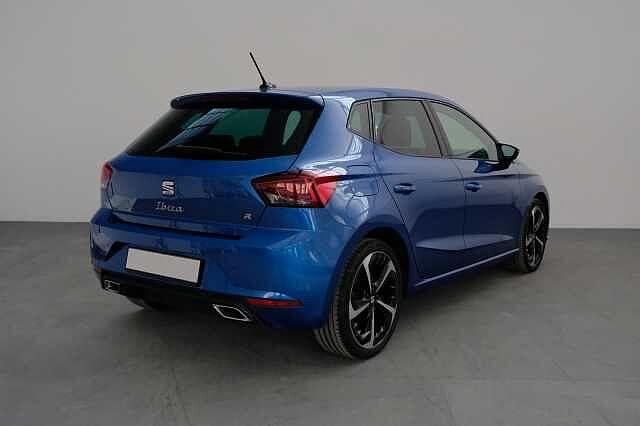 SEAT Ibiza 1.0 TSI 95cv FR