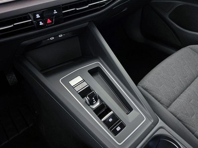 Volkswagen Golf Golf 2.0 tdi Edition Plus 150cv dsg