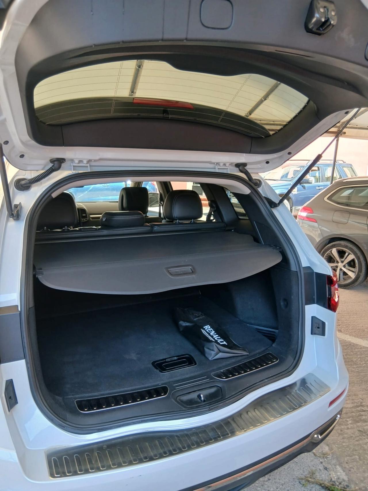 Renault Koleos dCi 175CV X-Tronic Energy Executive