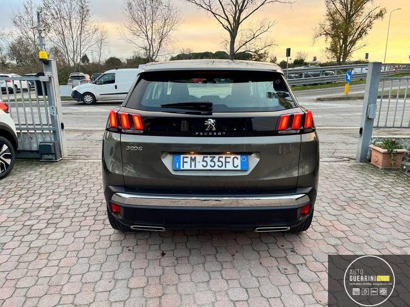 Peugeot 3008 3008 BlueHDi 120 S&S Allure