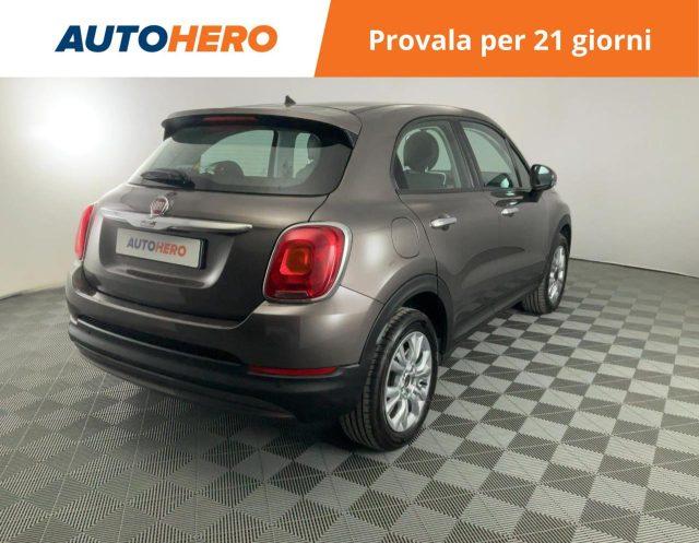FIAT 500X 1.3 MultiJet 95 CV Pop Star