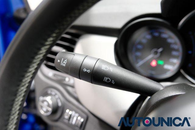 FIAT 500X 1.3 T4 150 CV DCT SPORT FULL LED