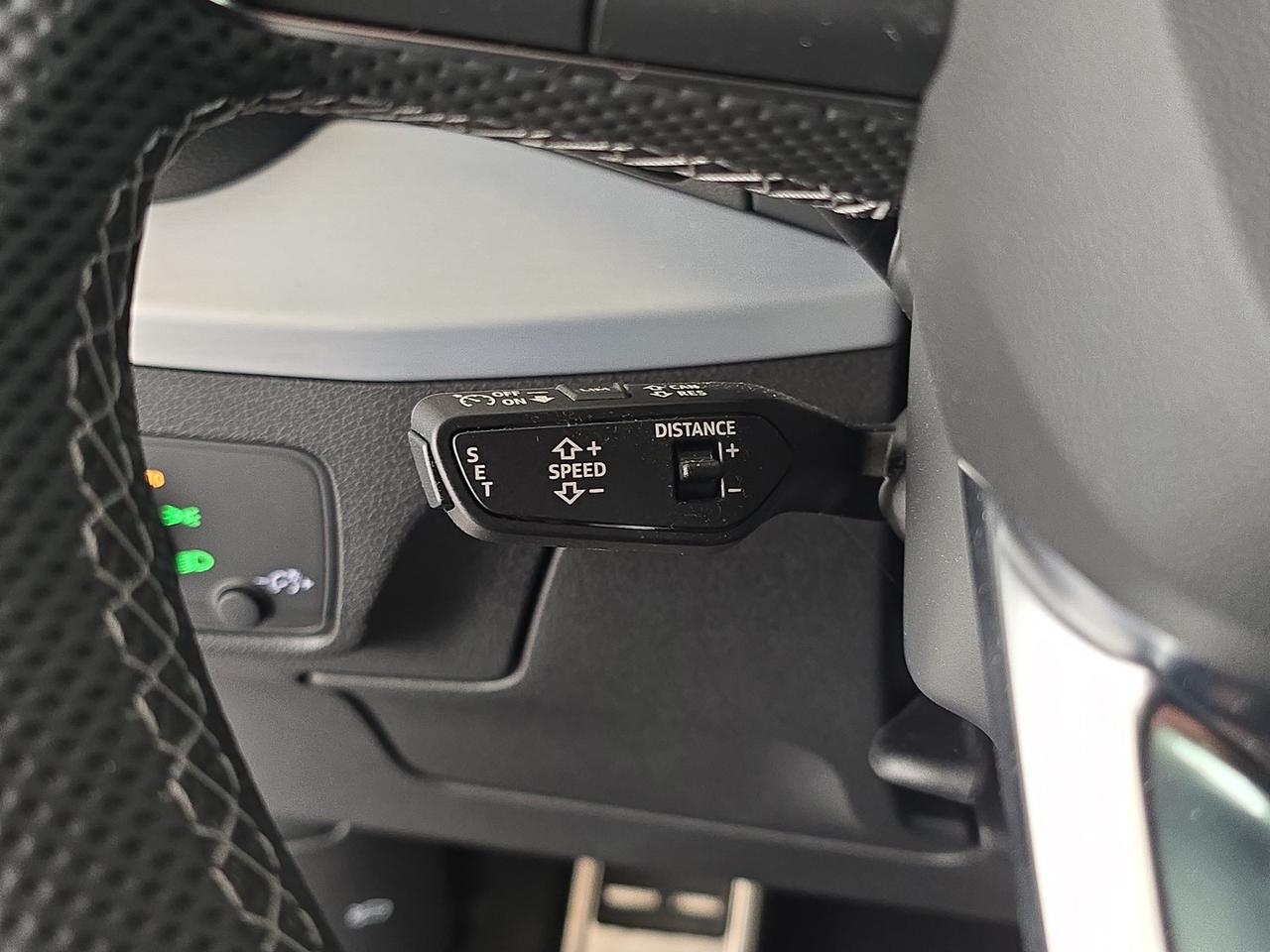 Audi SQ2 s2.0 tfsi quattro s-tronic