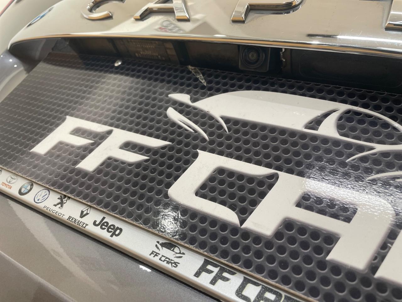 Renault Captur dCi 8V 90 CV EDC S&S Cambio Automatic B-cool