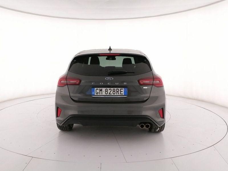 Ford Focus 1.0 ecoboost h ST-Line Style 125cv