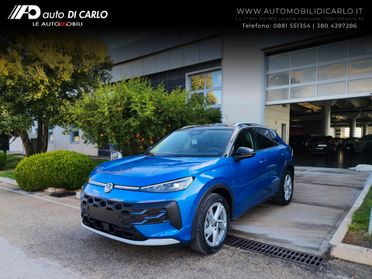 Volkswagen T-Roc 1.5 eTSI ACT DSG Style