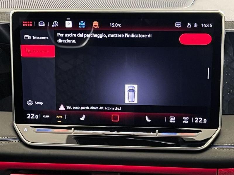 Volkswagen Tiguan 2.0 TDI 150 CV EVO SCR DSG R-Line