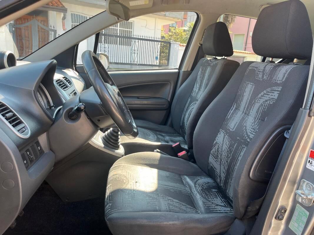 Opel Agila 1.2 Enjoy 94cv