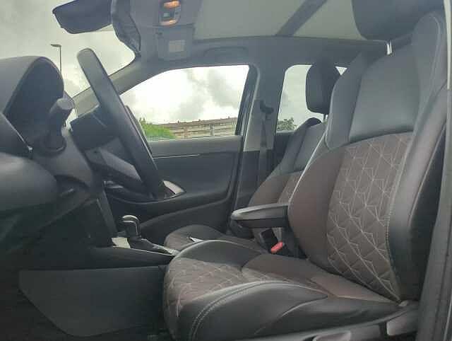 Toyota Yaris Cross 1.5H (116 CV) E-CVT AWD-I Premiere
