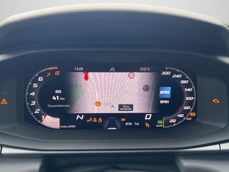 Cupra Terramar 2.0 TSI DSG 4Drive VZ Tetto Led MatrixHD 20" Camera 360°