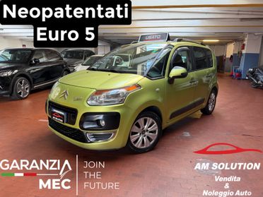 Citroen C3 Picasso 1.4 Neopatentati Euro 5