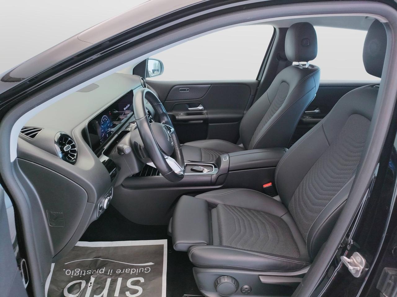 Mercedes-Benz Classe B - W247 2023 - B 180 d Advanced auto
