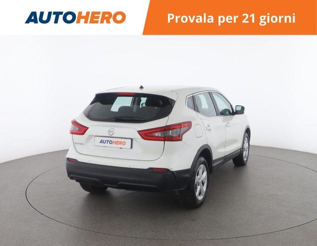 NISSAN Qashqai 1.6 dCi 2WD Acenta