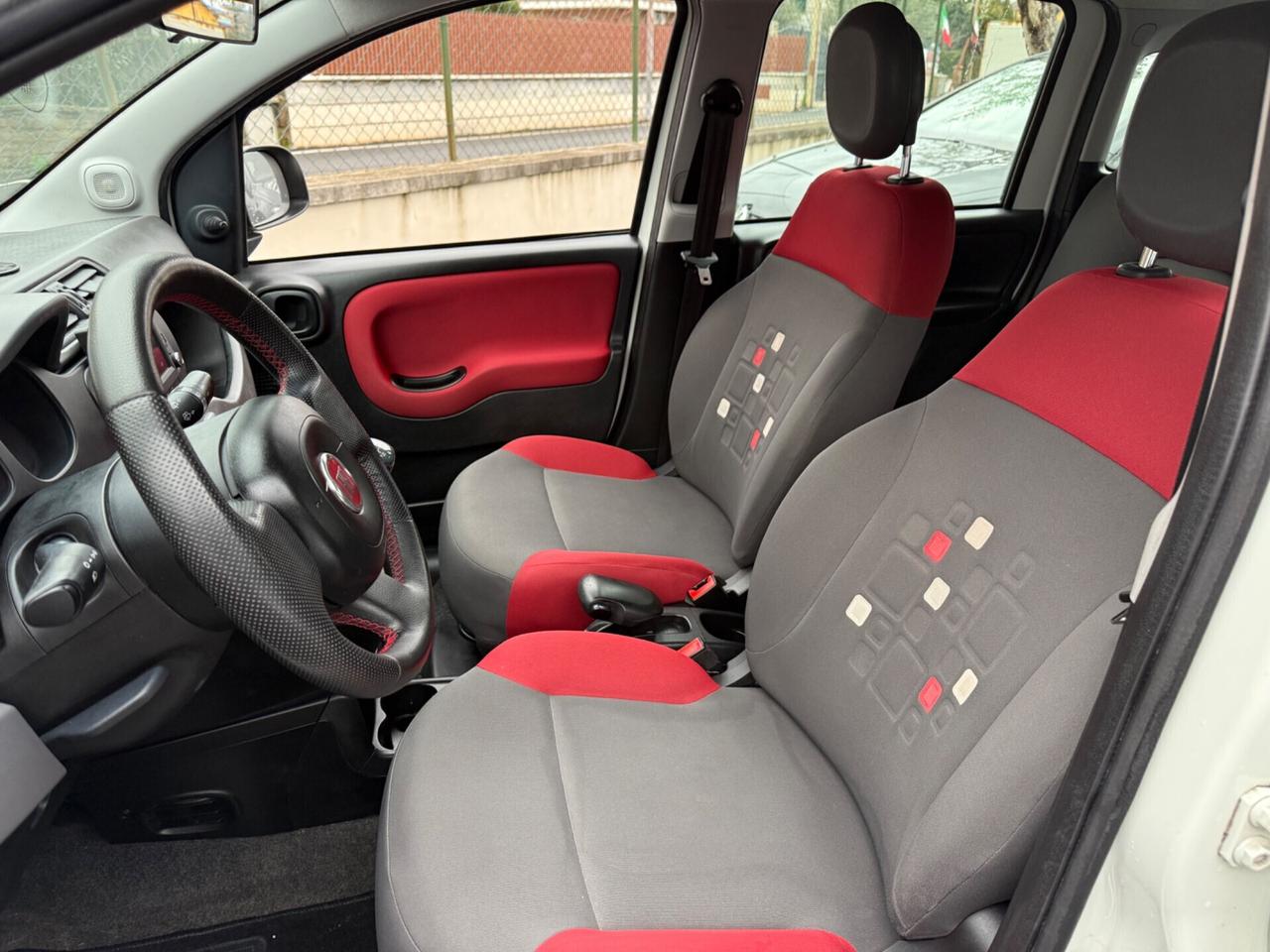 Fiat Panda 1.2 Lounge - 61.000km - Superprezzo - Tutto incluso