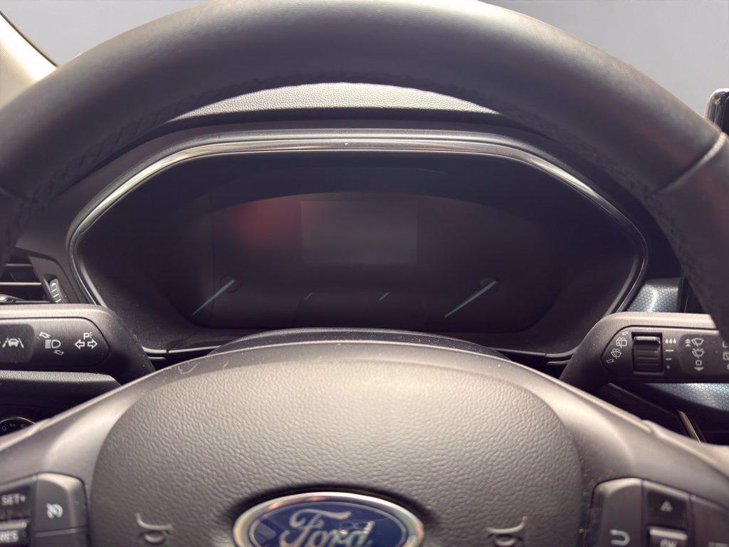 FORD Focus 1.0 EcoBoost Hybrid 125 CV Powershift SW Active del 2022