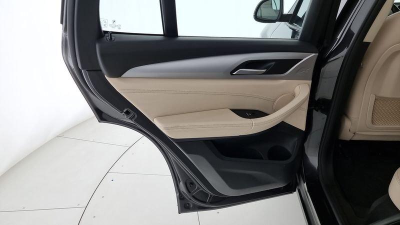 BMW X3 xDrive20d Business Advantage