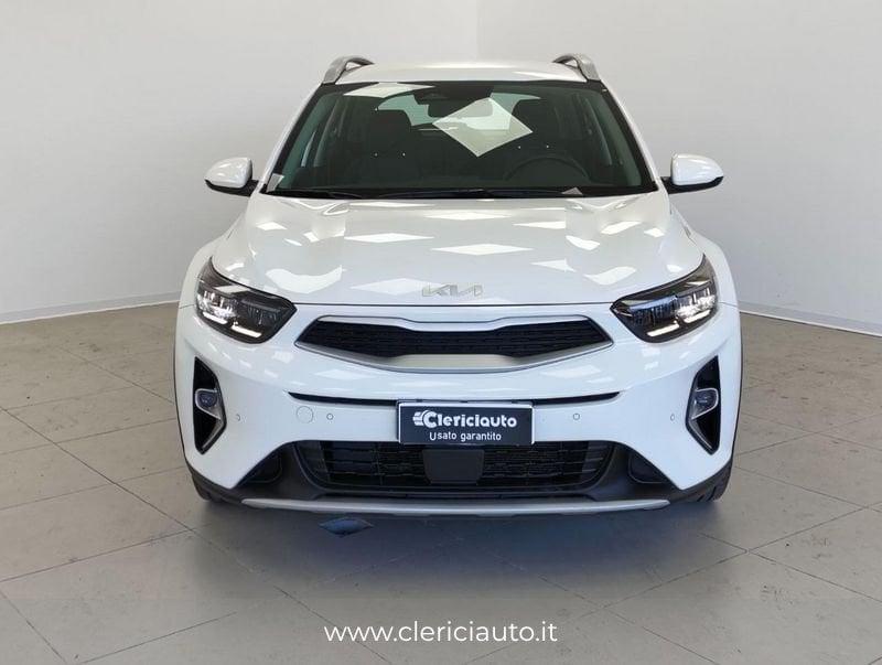Kia Stonic 1.2 DPI Urban