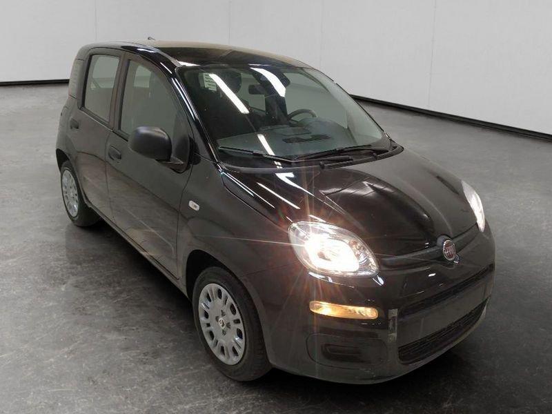 FIAT Pandina 1.0 firefly hybrid Icon s&s 70cv