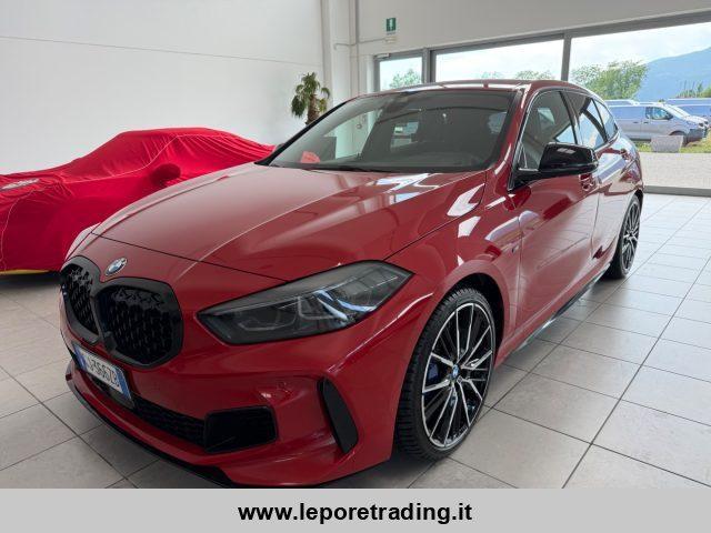 BMW M135 i xDrive