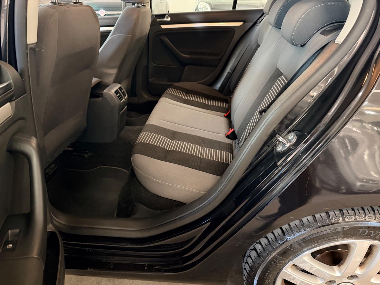 Volkswagen Golf 1.6 5p. United BiFuel G