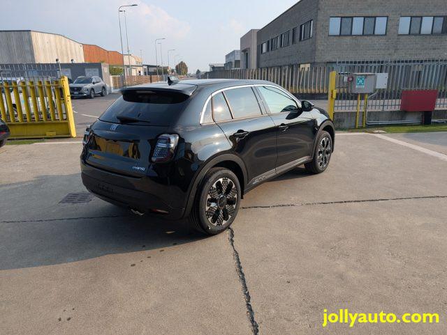 FIAT 600 Hybrid 145 CV DCT MHEV La Prima II