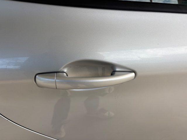 PEUGEOT 208 1.4 8V HDi 68CV Allure UNICO PROPRIETARIO