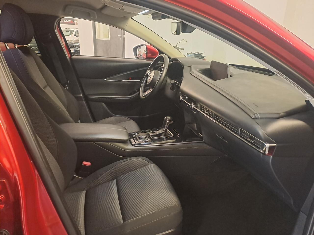 Mazda CX-30 2.0L e-Skyactiv-G 150 CV M Hybrid 2WD Exclusive