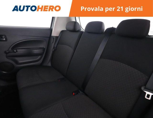 MITSUBISHI Space Star 1.0 Invite