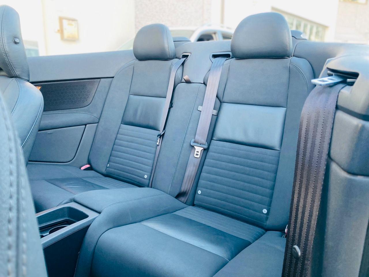 Volvo C70 2.0 D Summum