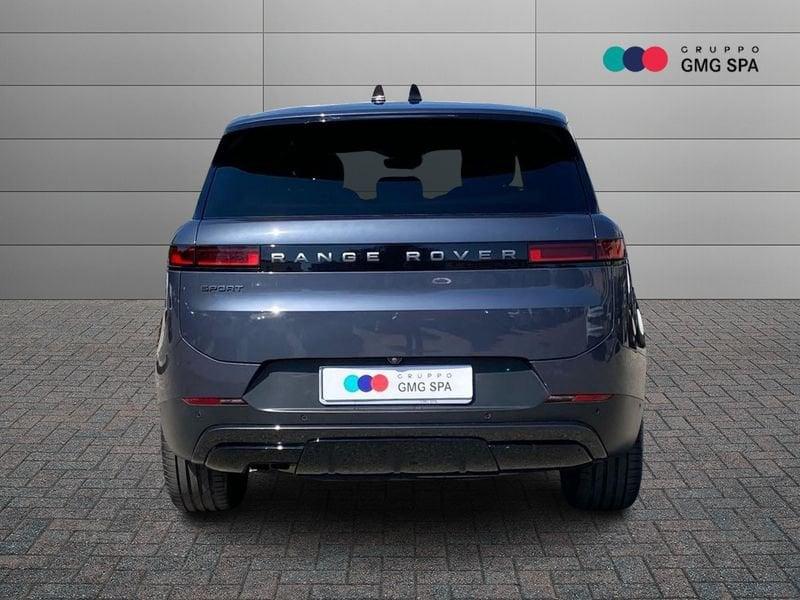 Land Rover Range Rover Sport 3.0d i6 mhev SE awd 250cv auto