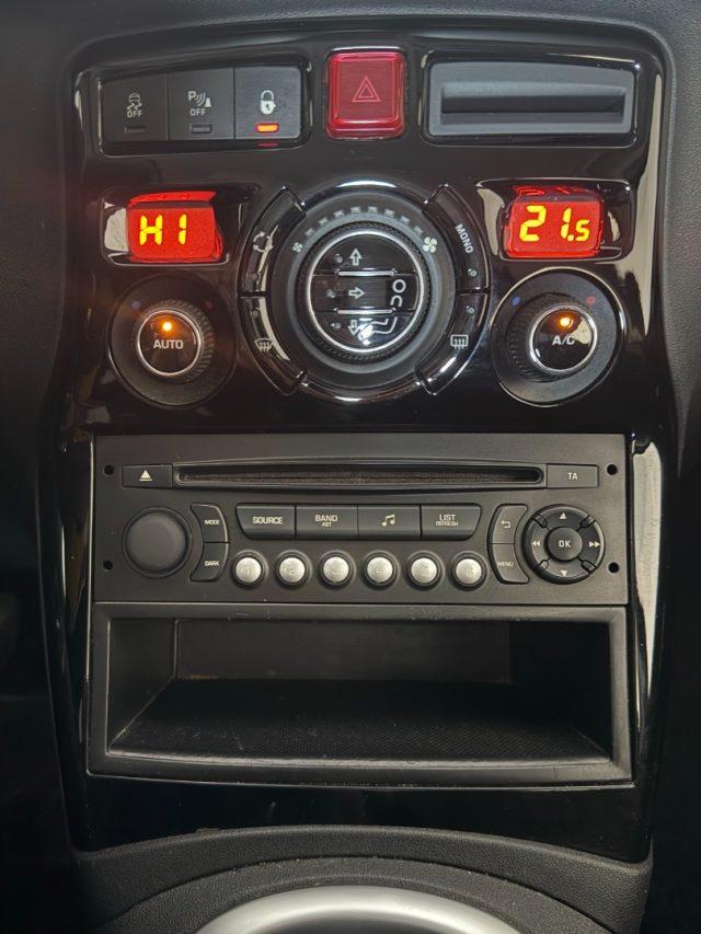CITROEN C3 Picasso BlueHDi 100 Exclusive Cinema