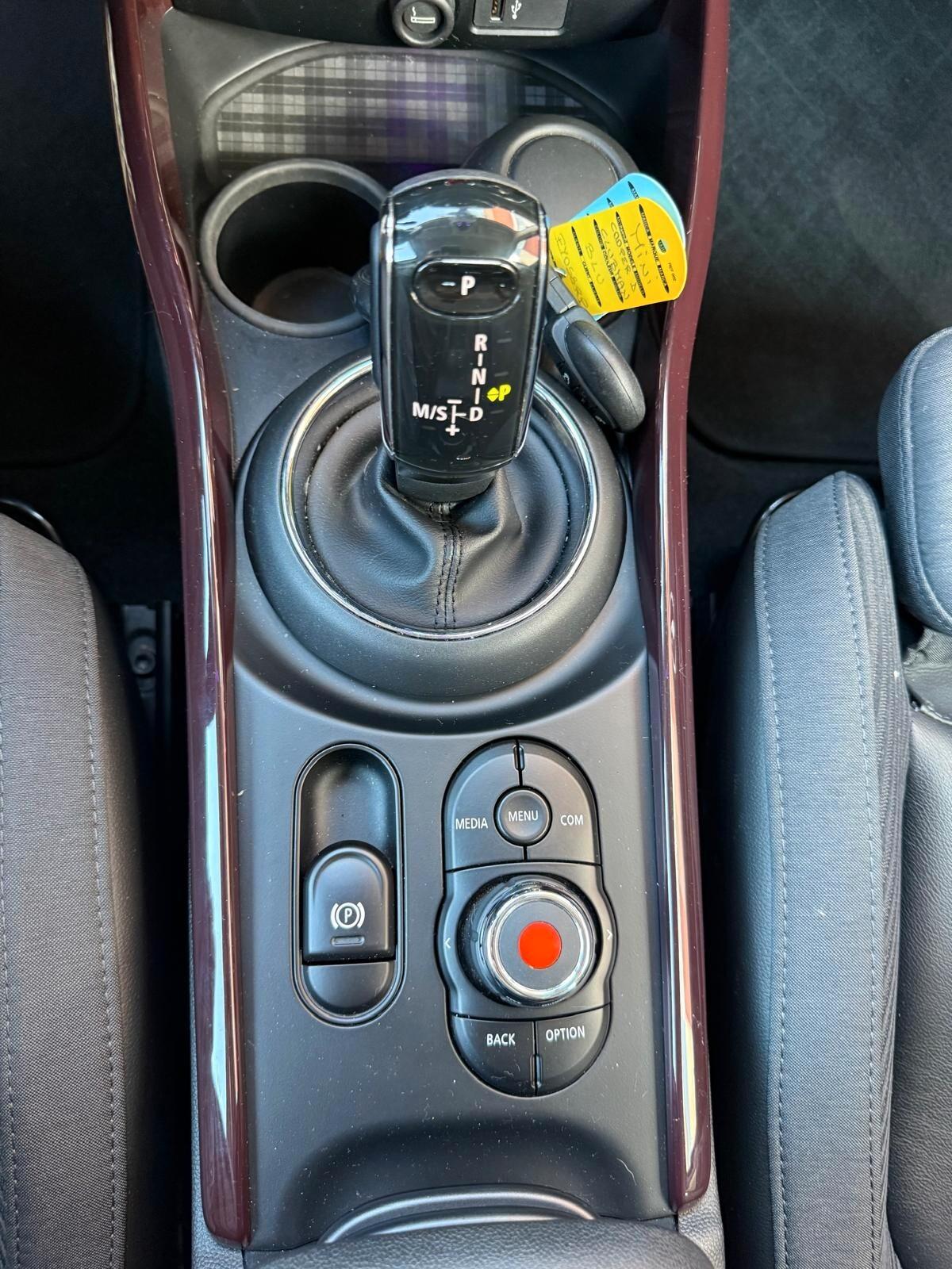 Mini Cooper D Clubman 2.0 Boost AUTOMATICO 150CV 2019