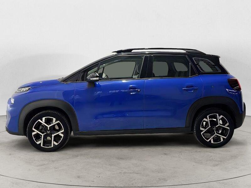 Citroën C3 Aircross PureTech 130 S&S EAT6 Shine