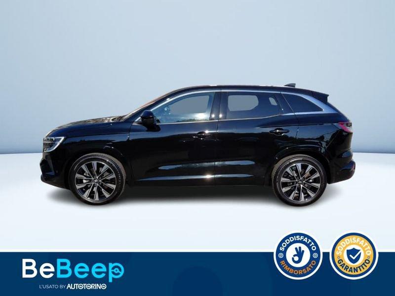Renault Austral 1.2 E-TECH FULL HYBRID TECHNO 200CV AUTO