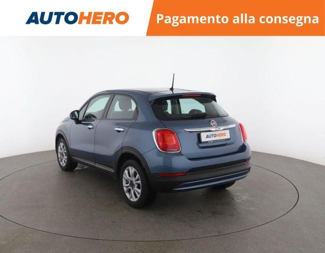 FIAT 500X 1.3 MultiJet 95 CV Pop Star