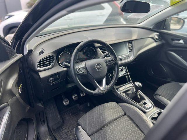 OPEL Grandland X Grandland X 1.5 diesel Ecotec Start&Stop Ultimate