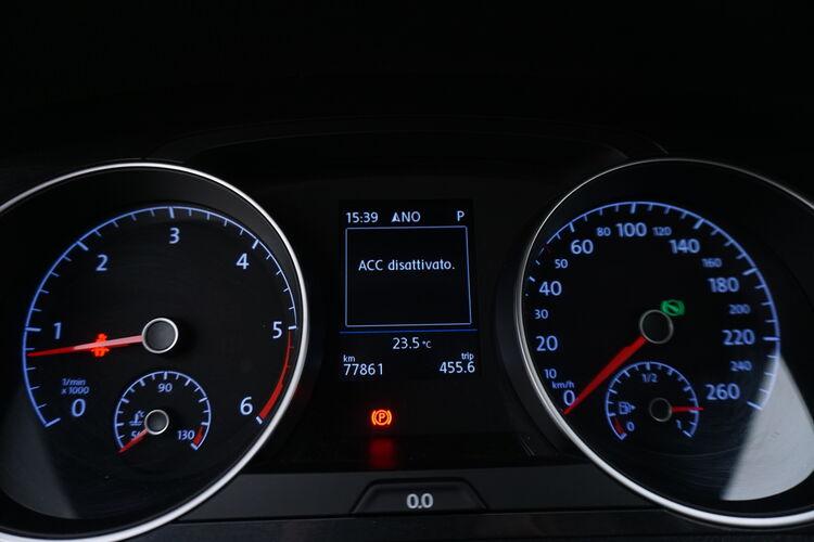 Volkswagen Golf Variant Variant Business DSG BR976313 1.6 Diesel 116CV