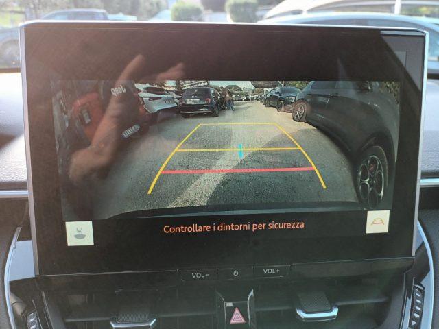 TOYOTA Corolla Cross 1.8 HYBRID TREND 140CV E-CVT CARPLAY CAM"18 ITALIA