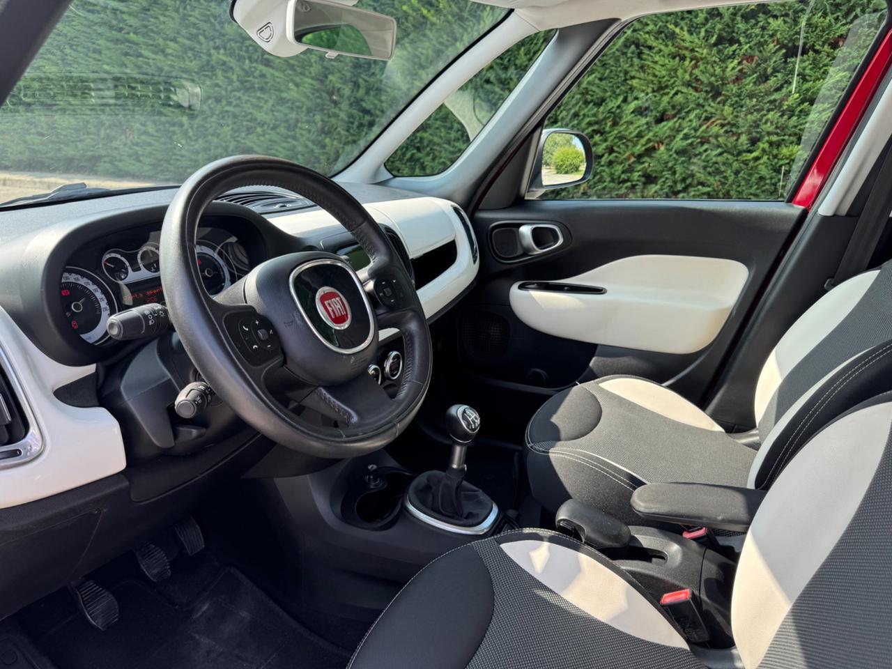 Fiat 500L 1.3 Multijet 85 CV Trekking OK NEOPATENTATI
