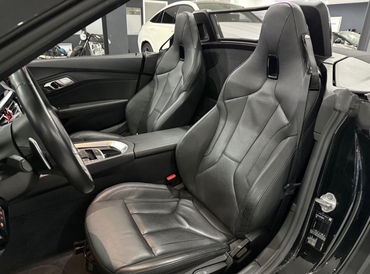 Bmw Z4 sDrive20i M Sport C Automatico