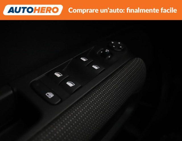 CITROEN C3 Aircross PureTech 110 C-Series