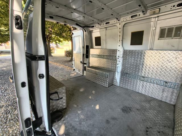 NISSAN NV 400 2.3 dCi 130CV Furgone