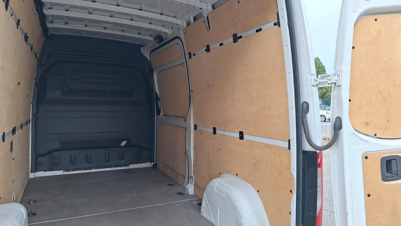 MERCEDES SPRINTER 311 CDI 115CV TETTO ALTO