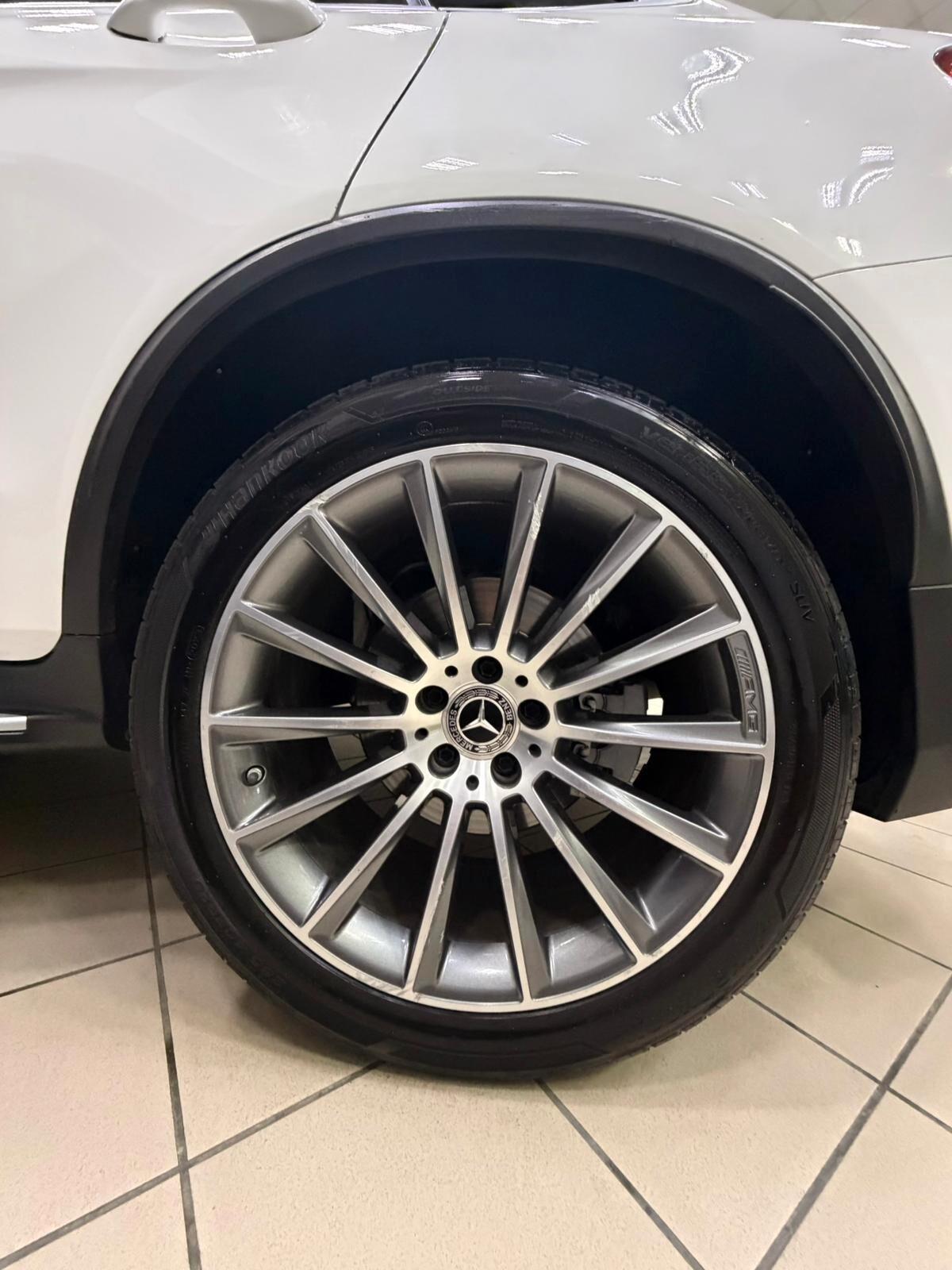 Mercedes-benz GLC 250d 4Matic Coupé Premium AMG -IVA ESPOSTA