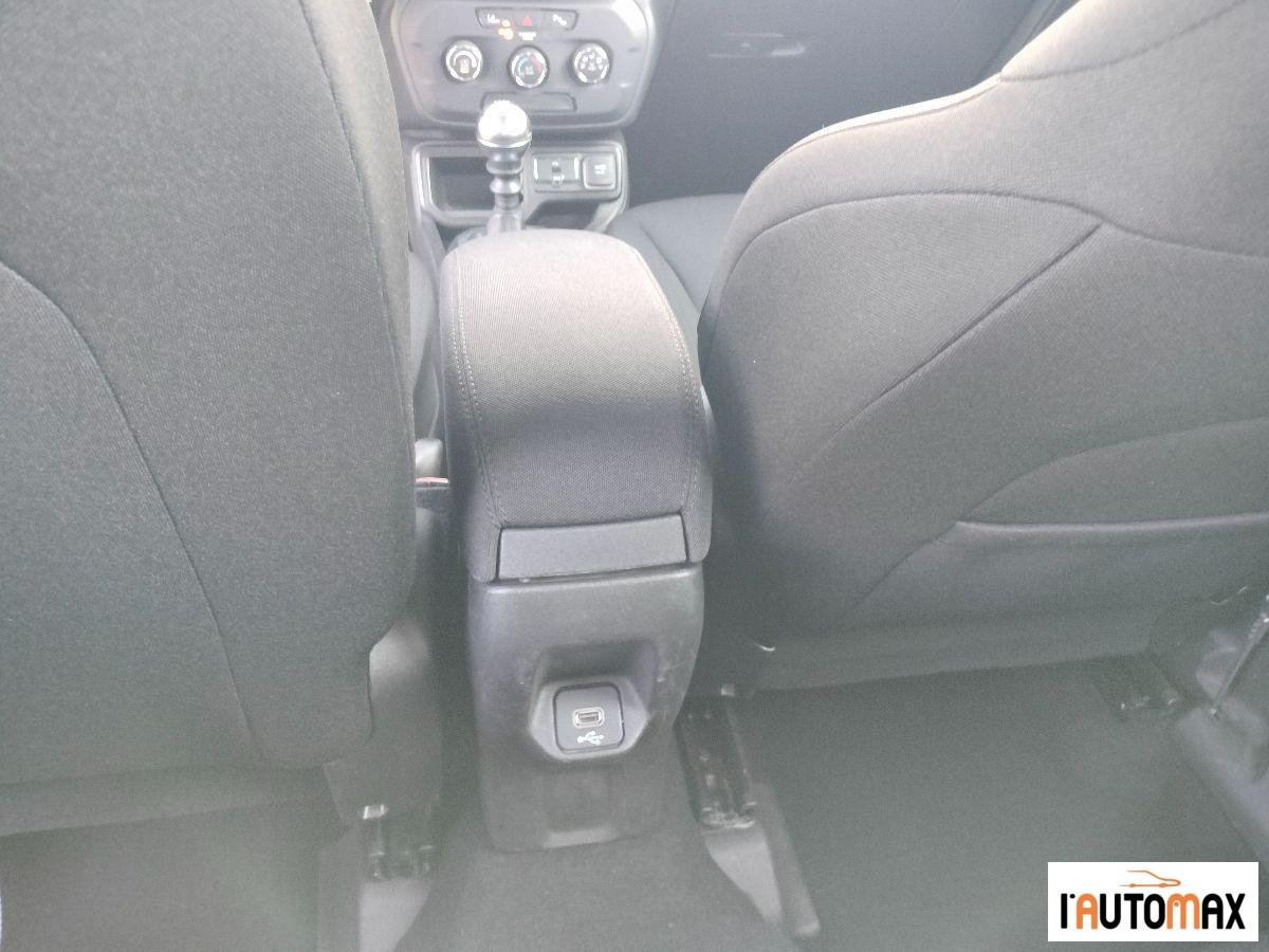 JEEP - Renegade 1.6 mjt Longitude 2wd 130cv