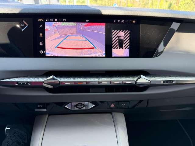 DS Automobiles DS 4 1.5 bluehdi Cross Opera 130cv AUTO FULL OPTIONAL