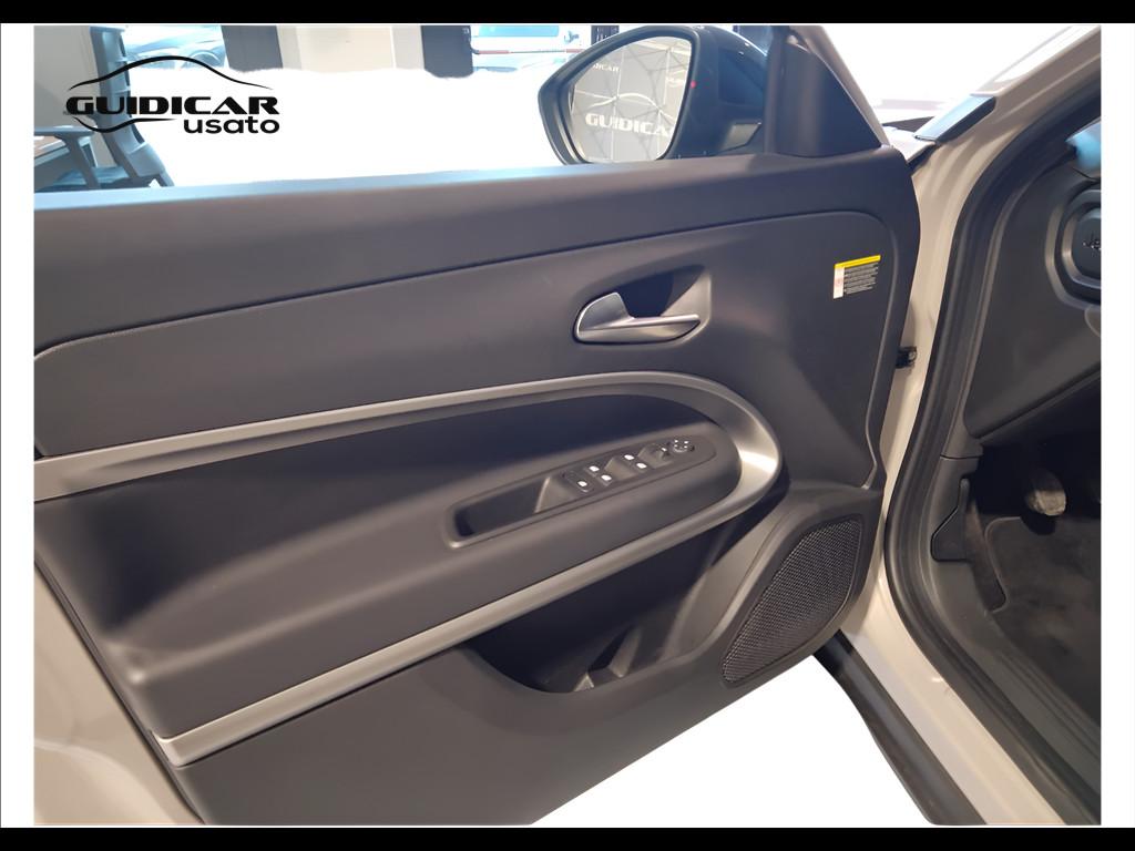 JEEP Avenger - Avenger 1.2 turbo Longitude fwd 100cv