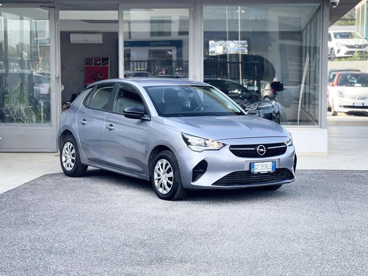 Opel Corsa 1.2 Benzina 68CV E6 Neo - 2020