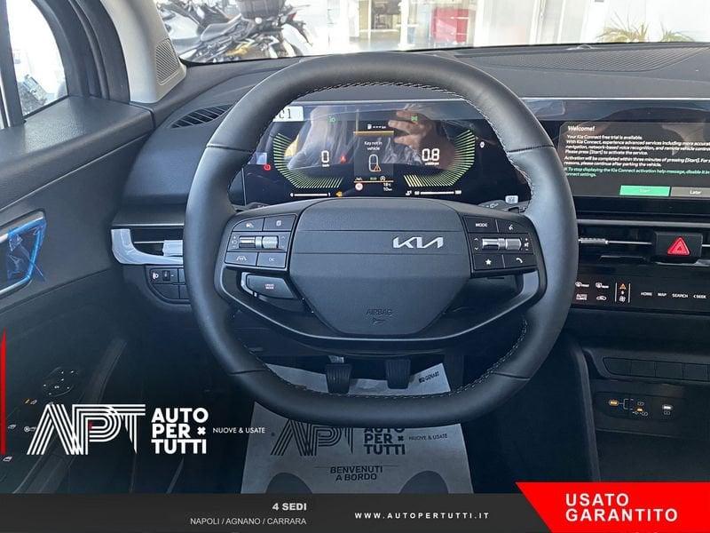 Kia Sportage Sportage crdi mhev Business mt