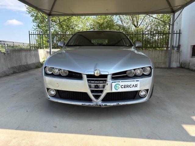 ALFA ROMEO 159 1.9 JTDm 150CV PRIMO PREZZO PRONTA CONSEGNA